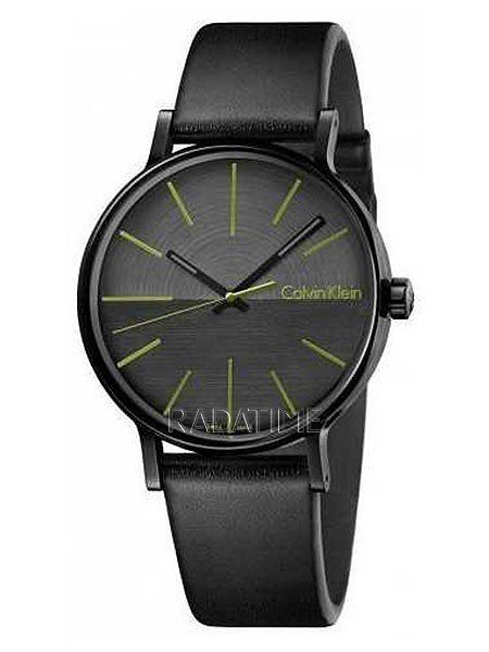 Jam Tangan Calvin Klein Boost K7Y214CL: Desain Elegan dan Modern