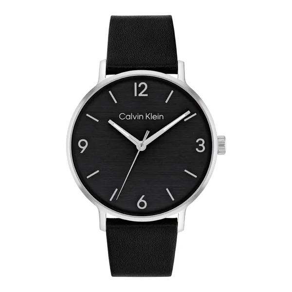 Jam Tangan Calvin Klein Casual K8Q316C3: Pilihan Stylish dan Elegan