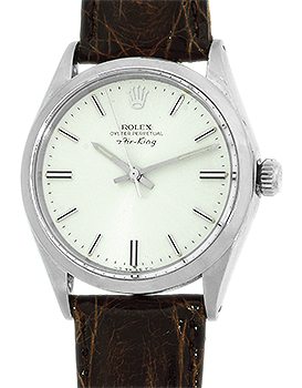Ulasan lengkap: Rolex Air-King 1401