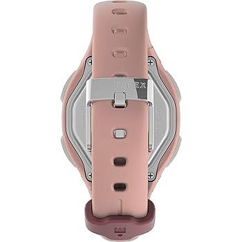 Jam Tangan IRONMAN® Transit+ 33mm Resin Strap untuk Aktivitas & Detak Jantung
