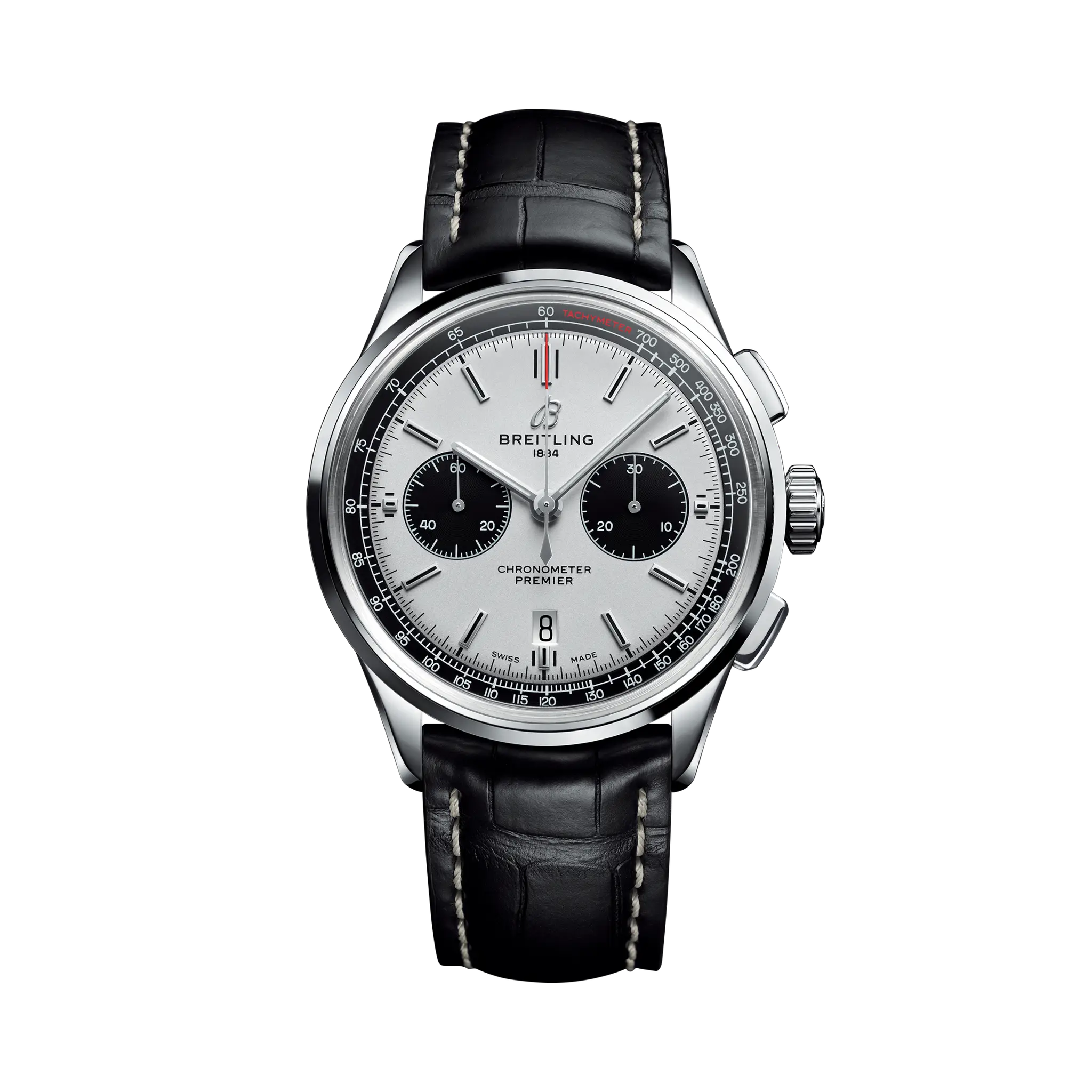 Jam Tangan Jam Tanggan Premier B01 Chronograph 42 AB0118221G1P1