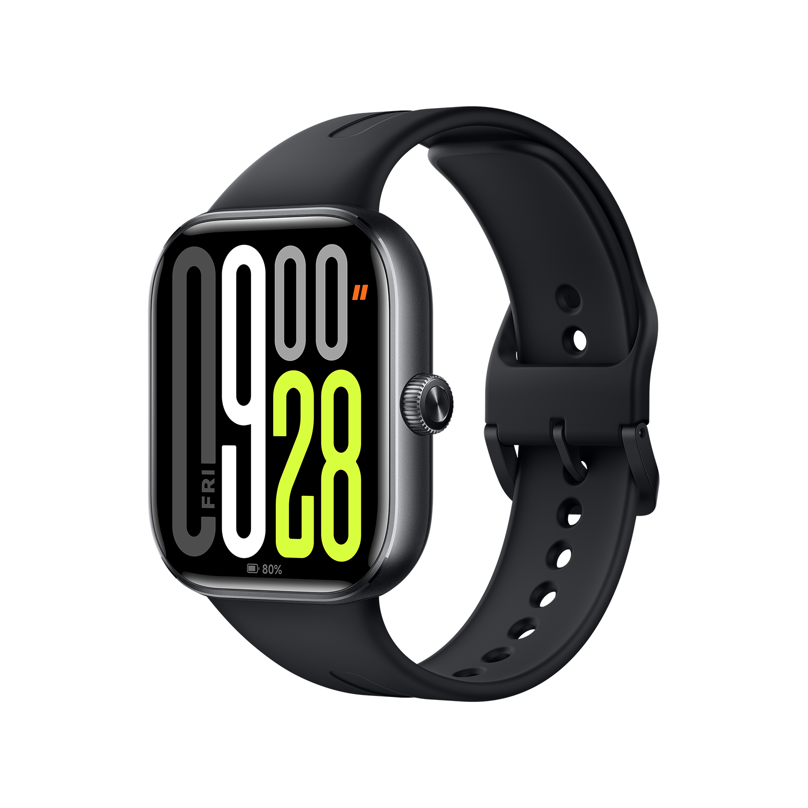 Jam Tangan Redmi Watch 5 Active: Fitur dan Desain Terbaru
