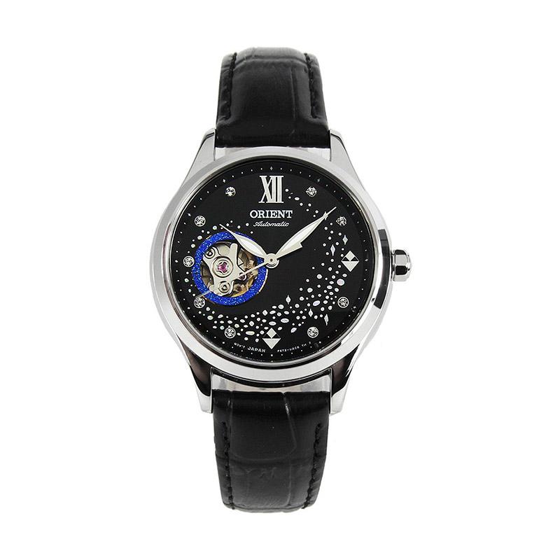 Jam Tanggan ORIENT RA-AG0017Y: Jam Mekanik Kontemporer Modern