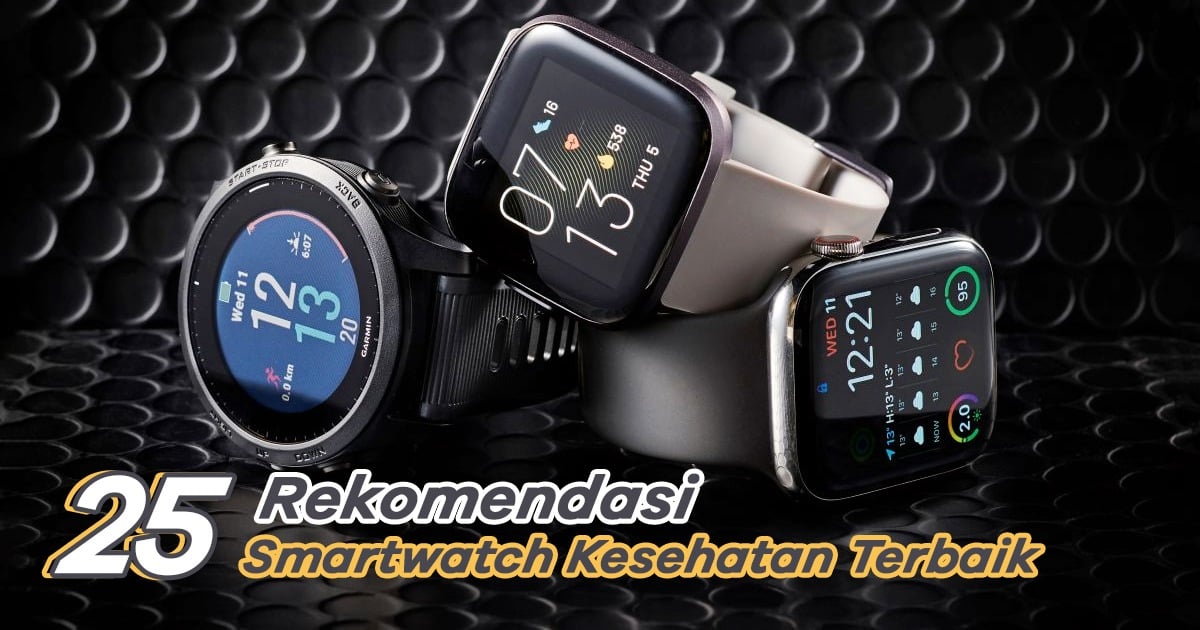 Jam Terbaik DÄCKAD: Pilihan Rekomendasi untuk Keseharian