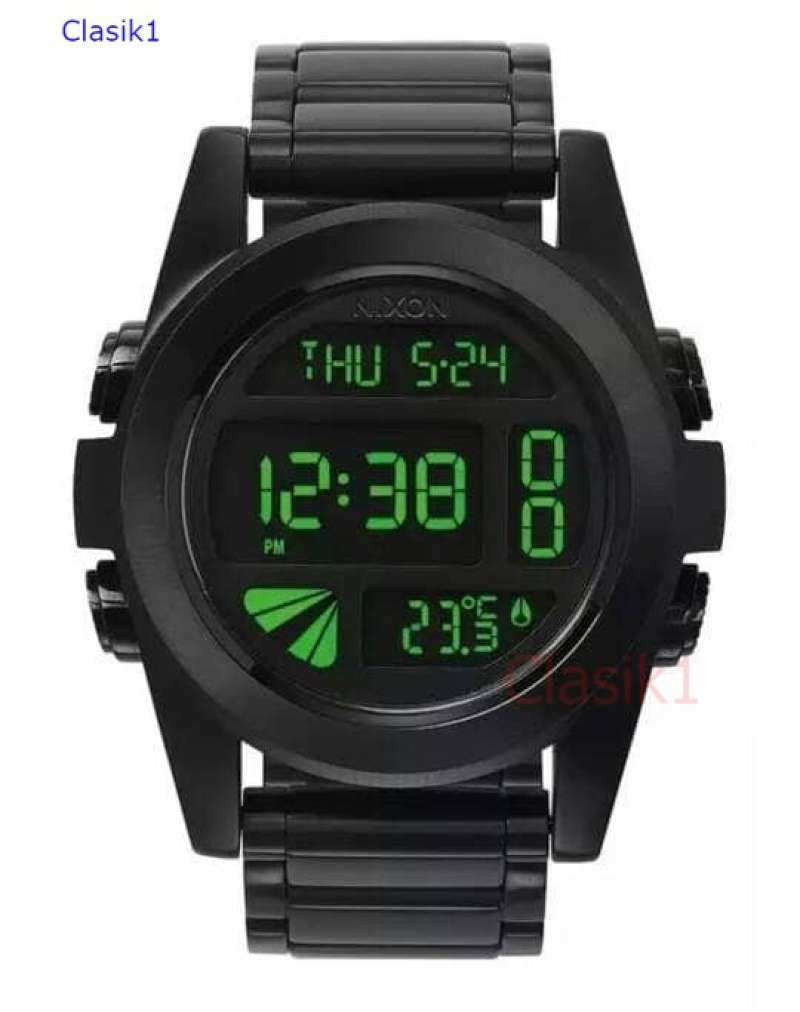 Profil Lengkap Jam Tanggan Nixon, Korps Korps SS Indonesia