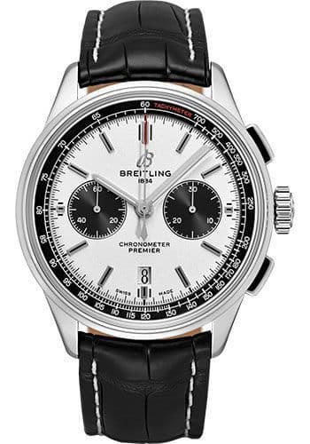 Jam Tangan Jam Tanggan Premier B01 Chronograph 42 AB0118221G1P1