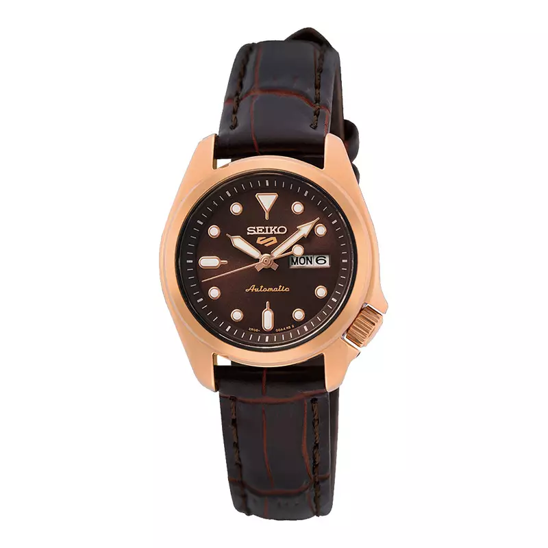 Jam Tangan SEIKO 5 Sports SKX SRE006K1: Desain Tangguh dan Berkualitas