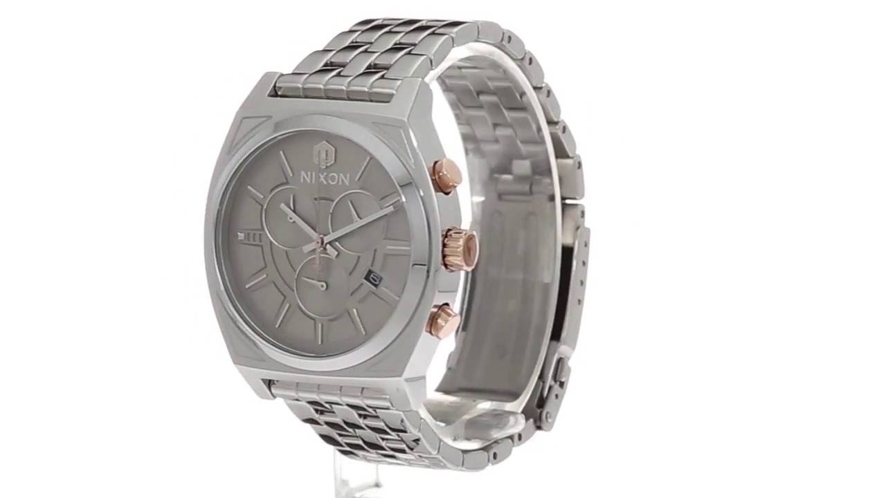 Jam Tanggan Time Teller Chrono Star Wars: Penjelasan dan Fitur Utama