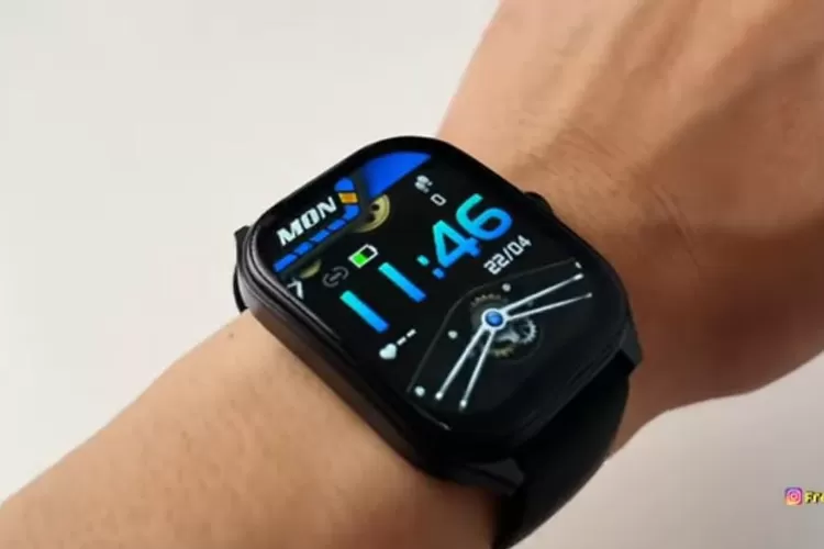 Kurva Jam Tanggan Aolon: Penjelasan dan Analisis Data