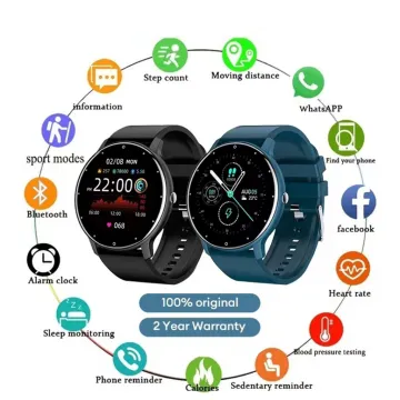 Jam Tangan Aolon Watch GTR Pro ZL02: Desain dan Fitur Terbaru