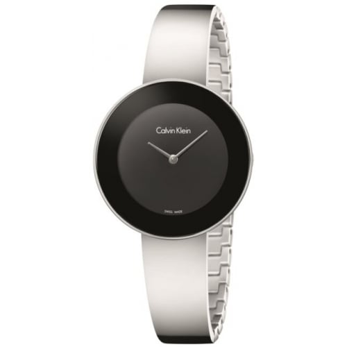Jam Tangan Calvin Klein Chic K7N23C41: Elegan dan Modern