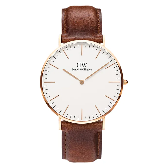 Jam Tangan Daniel Wellington Classic Durham: Elegan dan Stylish