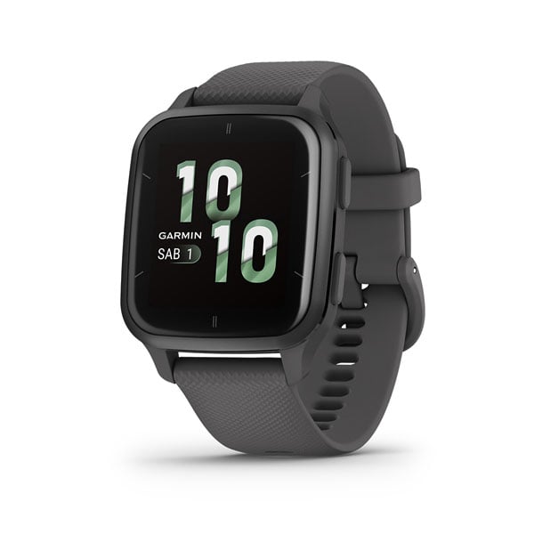 Jam Tangan Garmin Venu SQ 2: Fitur dan Spesifikasi Terbaru