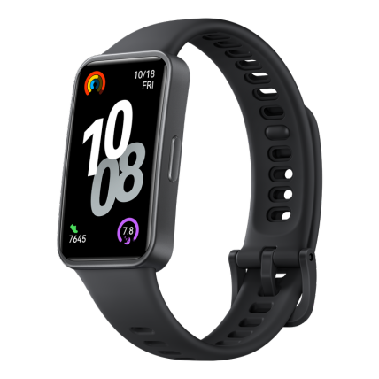 Jam Tangan Huawei Band 10: Fitur dan Spesifikasi Terbaru
