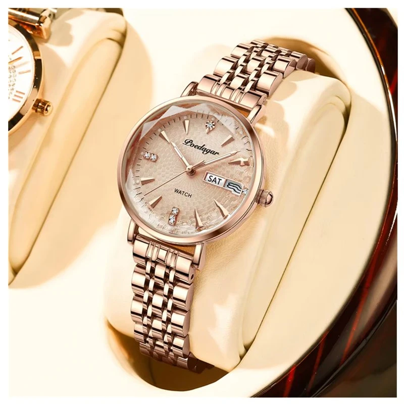 Jam Tangan Jam Tanggan 25H YA163402: Desain Elegan dan Presisi