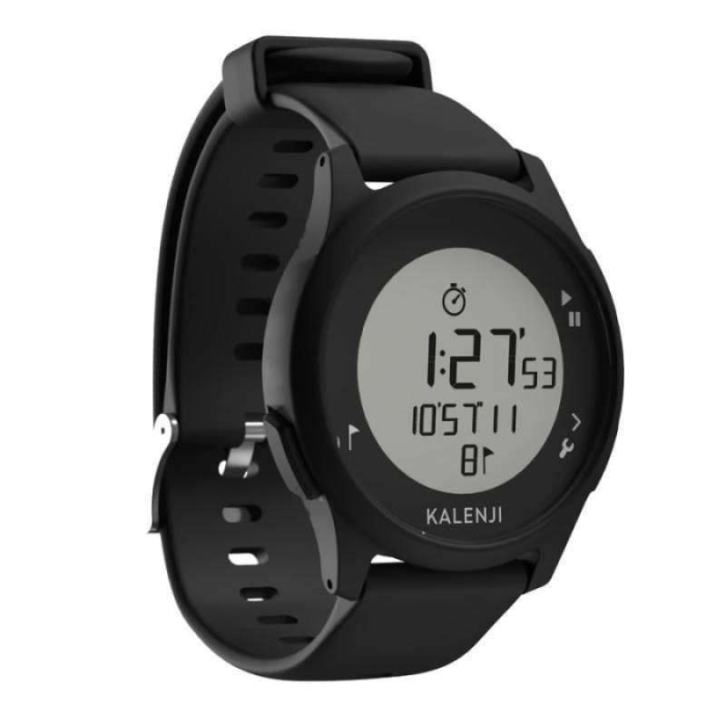 Jam Tangan Lari Decathlon ATW100: Desain Elegan dan Fungsional