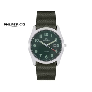 Jam Tangan Pria PhiLipe Ricci PR15: Desain Elegan dan Berkualitas