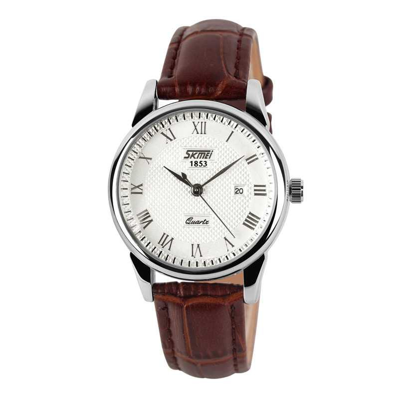 Jam Tangan Wanita Analog Terbaik 9158: Pilihan Elegan dan Berkualitas