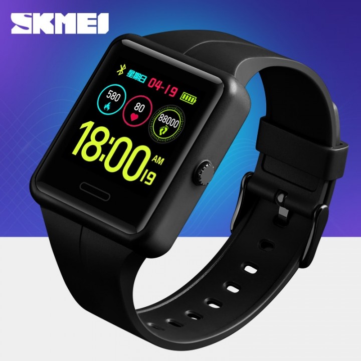Jam Tangan Wanita Smartwatch Bluetooth Terbaik 1525