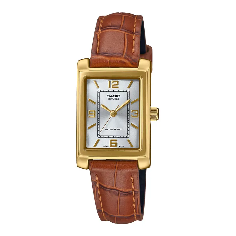 Jam Tanggan Classic Sparkle Tank: Jam Tangan Elegan dan Berkualitas