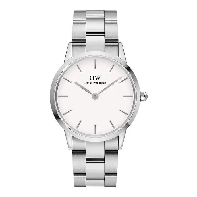 Jam Tanggan Daniel Wellington Iconic Link: Elegan dan Modern