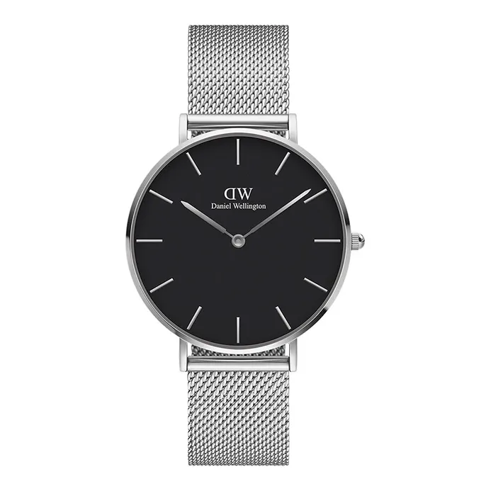 Jam Tanggan Daniel Wellington Petite Sterling: Elegan dan Modern