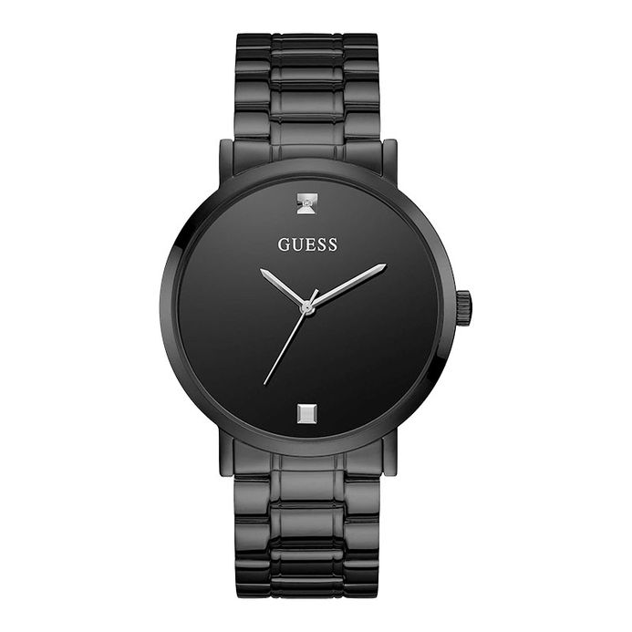 Jam Tanggan GUESS SUPERNOVA W1315G3: Desain Elegan dan Berkualitas
