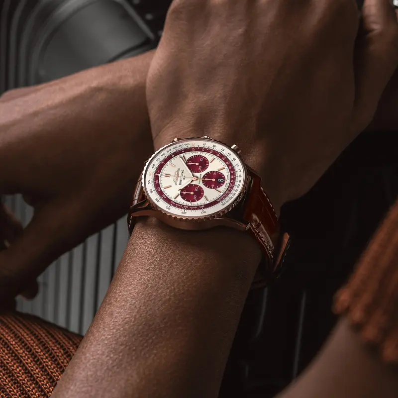 Jam Tanggan Happiness – Blossom: Rasa Manis yang Membahagiakan