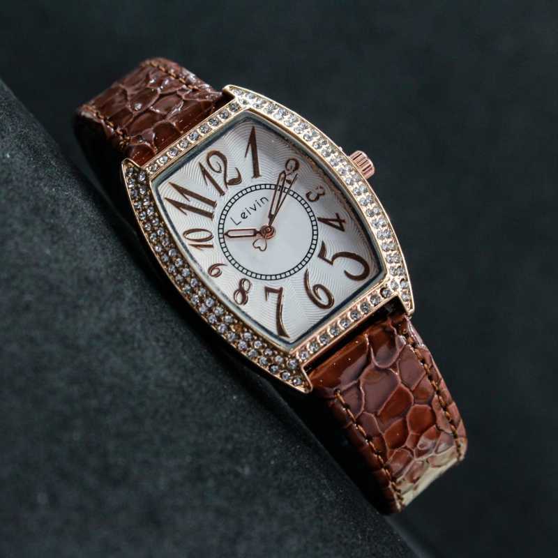 Jam Tanggan Inez Watch: Elegan dan Berkualitas Tinggi