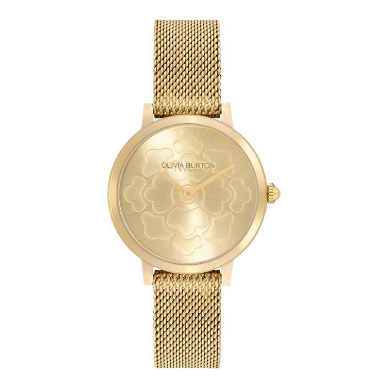 Jam Tanggan Olivia Burton: Koleksi Jam Tangan Elegan dan Unik