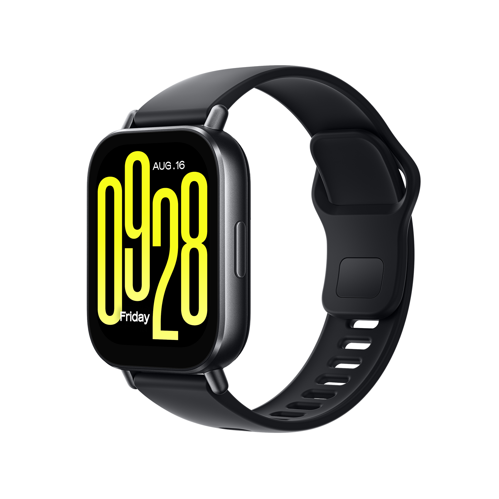 Jam Tanggan Xiaomi Redmi Watch 5 Active: Fitur dan Spesifikasi Lengkap