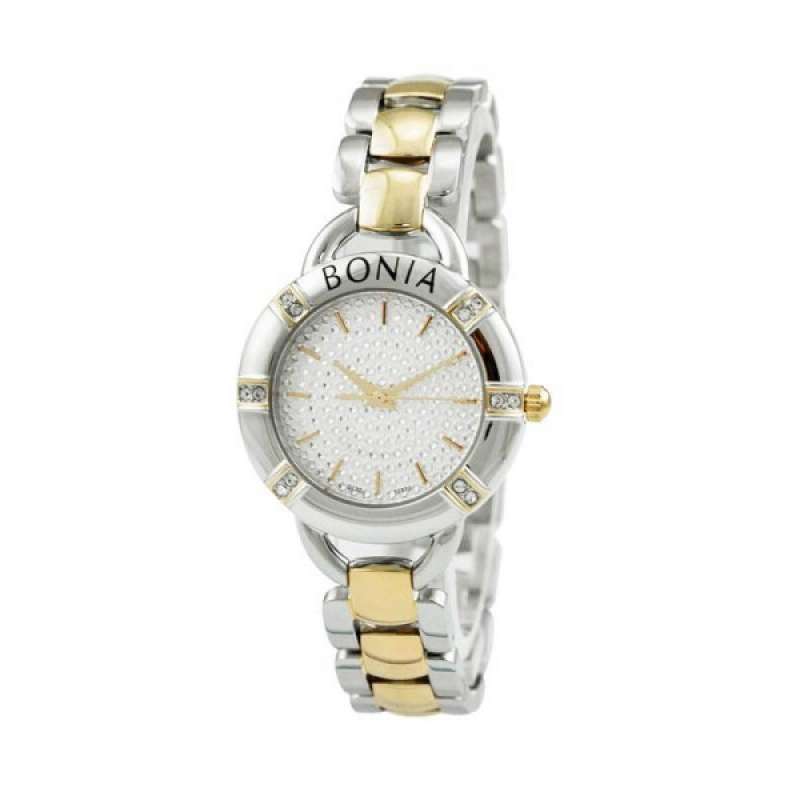 Jam Tangan BONIA BR140-2112S: Desain Elegan dan Berkualitas