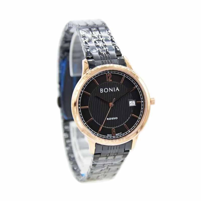 Jam Tangan BONIA BR177-2535: Desain Elegan dan Berkualitas