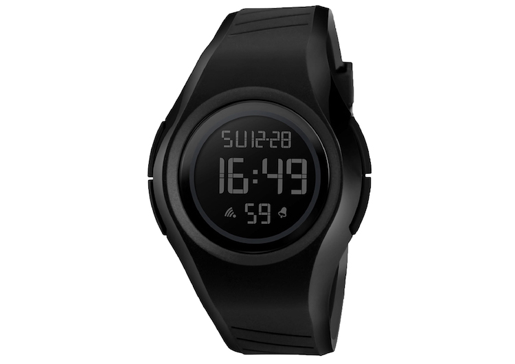 Jam Tangan Digital Sport Jam Tanggan Forester JTF 2022