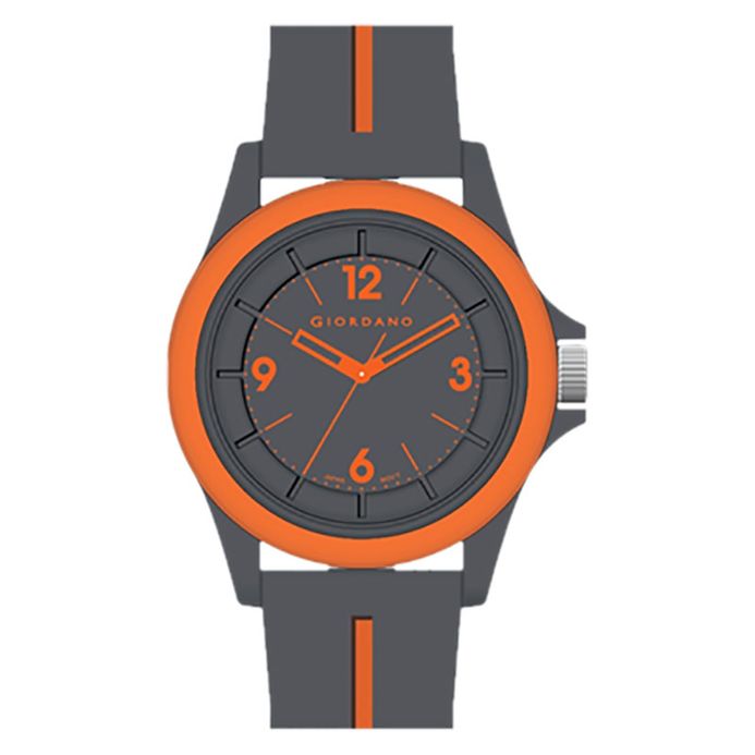 Jam Tangan Giordano Easytime GD-2133-55: Desain Elegan dan Terpercaya