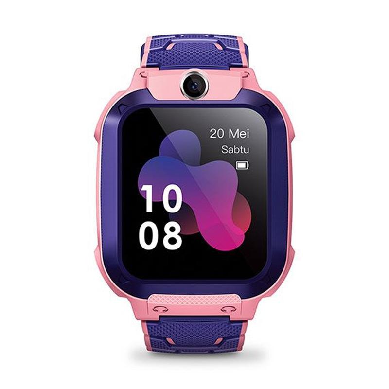 Jam Tangan Imoo Watch Phone Z5: Fitur dan Spesifikasi Terbaru