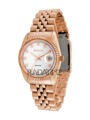 Jam Tanggan BONIA B999-2257LE: Desain Elegan dan Berkualitas