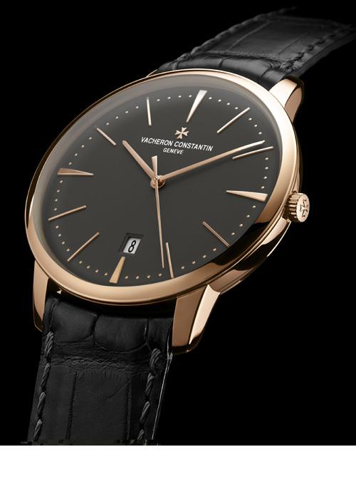 Jam Tanggan Vacheron Constantin: Kreativitas dan Keanggunan Romantis