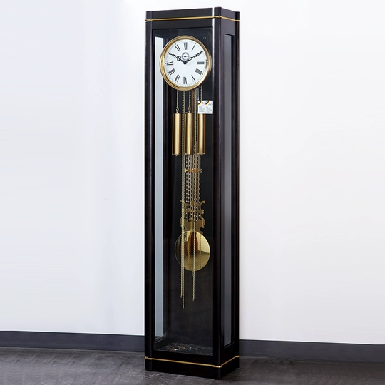 Jam Dinding Hermle: Keindahan dan Presisi dalam Penunjuk Waktu