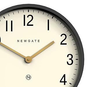 Jam Dinding Newgate: Pilihan Tepat untuk Dekorasi Ruangan