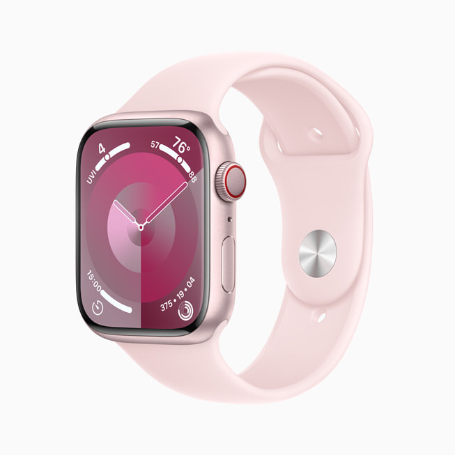 Jam Tangan Apple Watch Series 9: Fitur dan Desain Terbaru