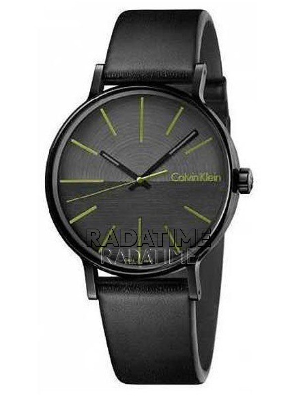 Jam Tangan Calvin Klein Boost K7Y214CL: Desain Modern dan Elegan