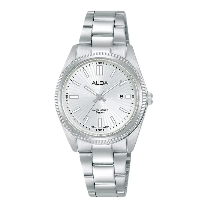 Jam Tangan Wanita Alba: Pilihan Elegan dan Berkualitas