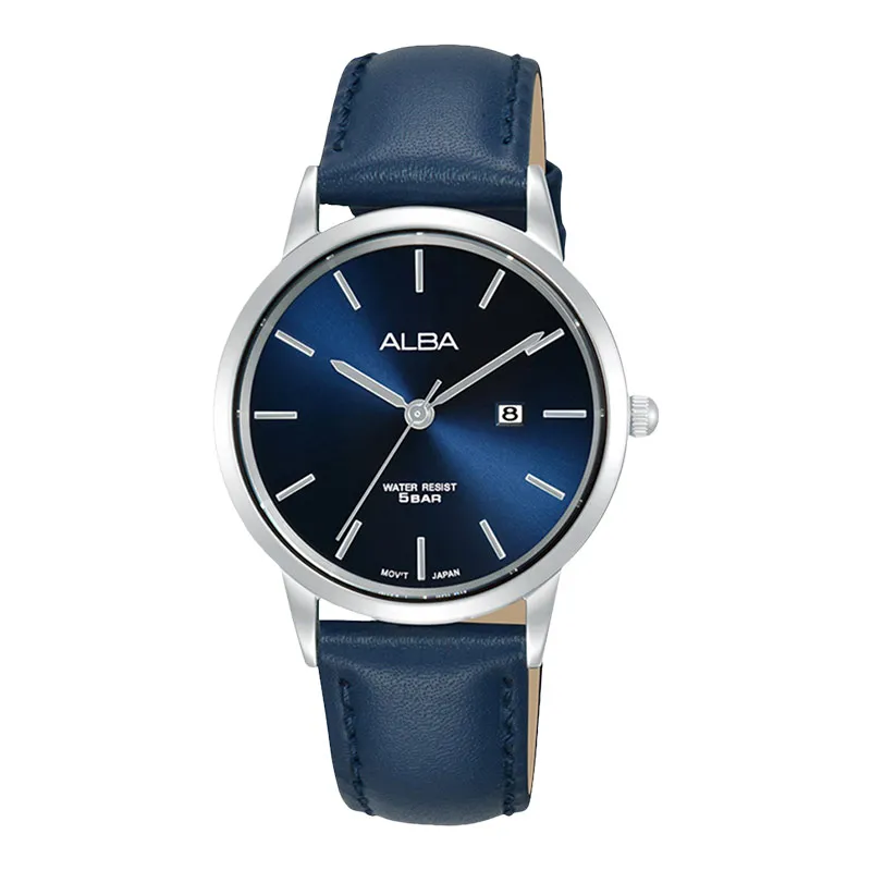 Jam Tanggan Alba – AH7BV5: Informasi dan Deskripsi Lengkap