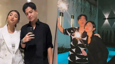 Jam Tanggan Berrybenka dan Sofia Usyana: Kehidupan dan Karya