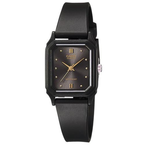 Jam Tanggan CASIO Analog LQ-142E-1ADF: Desain Elegan dan Akurat