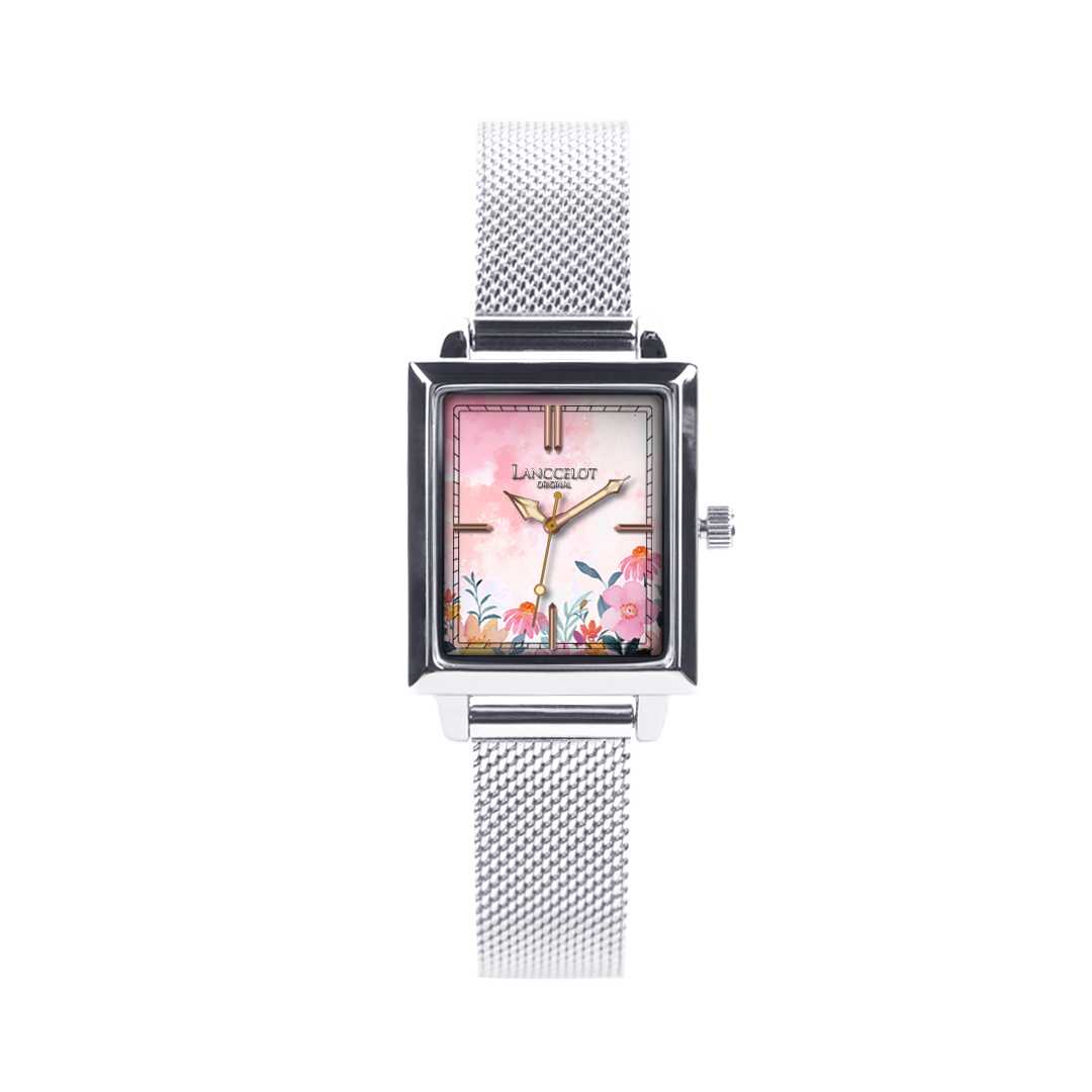 Jam Tanggan Lanccelot: Kisah Fiora dari Foxglove yang Menawan