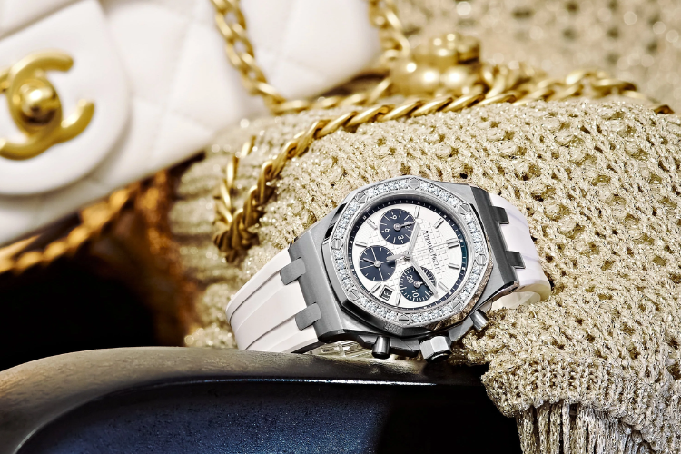 Jam Tanggan OAK & OSCAR: Inovasi Rasa dalam Dunia Selai