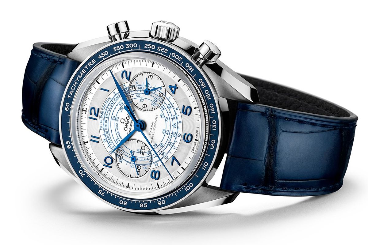 Jam Tanggan Omega: Rekomendasi dan Manfaatnya untuk Kesehatan