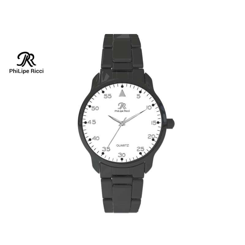 Jam Tanggan PhiLipe Ricci 5837A: Informasi Lengkap dan Deskripsi
